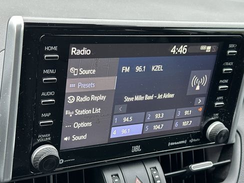 Used 2021 Toyota RAV4 Limited image 20