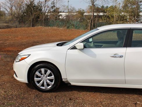 Used 2016 Nissan Altima 2.5 S w/ Power Driver Seat Package image 11