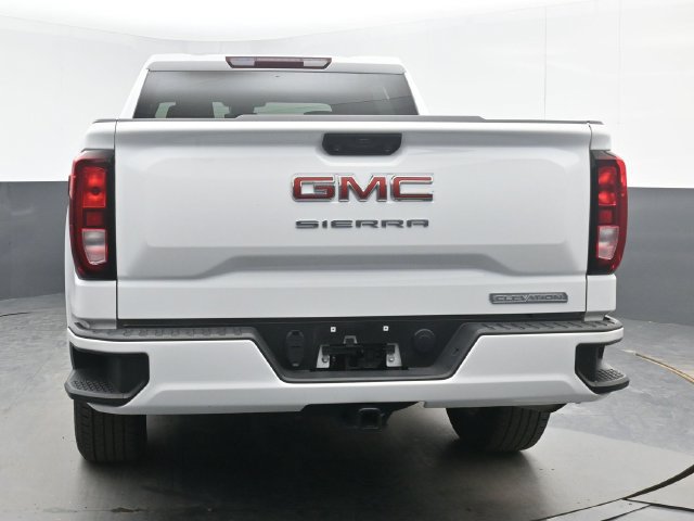 Used 2024 GMC Sierra 1500 Elevation AWD/4WD image 13