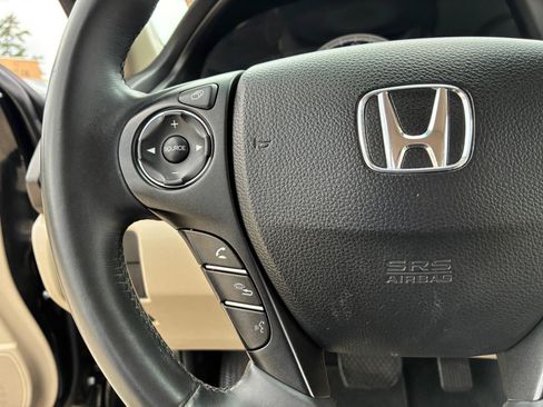 Used 2015 Honda Accord EX-L image 26