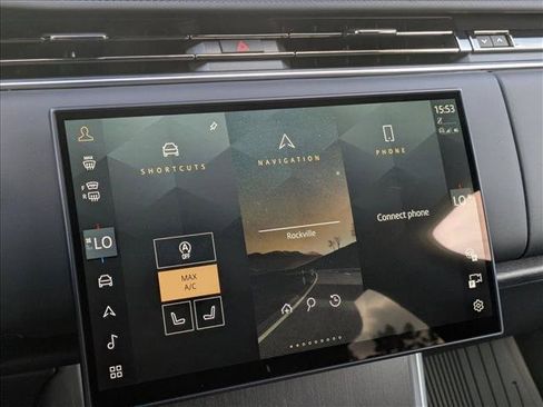 New 2027 Land Rover Range Rover SE AWD/4WD image 12
