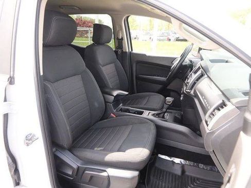 Used 2019 Ford Ranger XLT RWD image 27