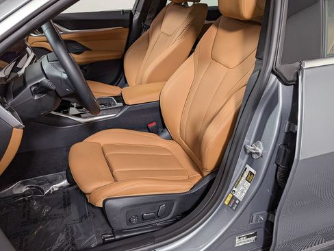 Used 2024 BMW i4 eDrive35 w/ Premium Package RWD image 20
