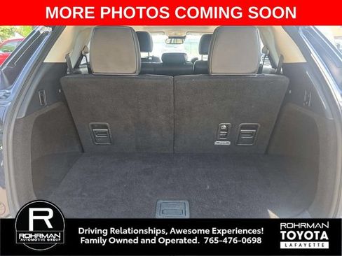 Used 2016 MAZDA CX-9 Touring AWD/4WD image 9