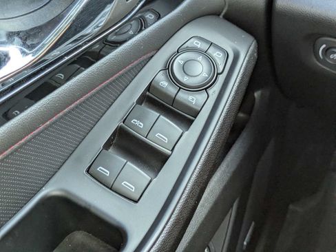Used 2023 Chevrolet Traverse RS w/ LPO, Floor Liner Package FWD image 25