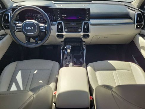 Used 2022 Kia Sorento SX AWD/4WD image 14