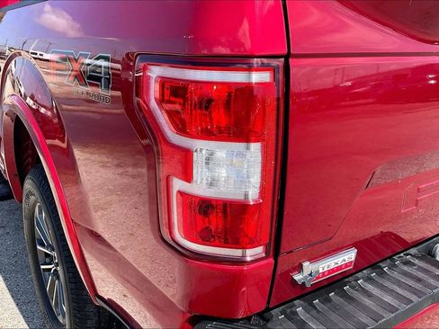 Used 2020 Ford F150 XLT w/ Equipment Group 302A Luxury AWD/4WD image 20