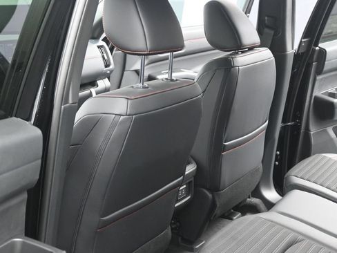 New 2026 Nissan Pathfinder Rock Creek AWD/4WD image 18