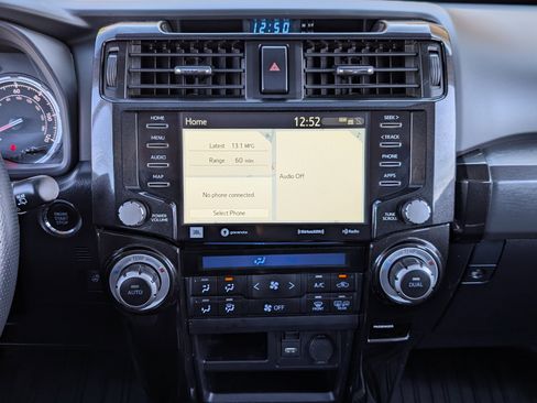 Used 2024 Toyota 4Runner TRD Pro image 25