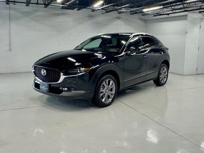 Certified 2025 MAZDA CX-30 AWD 2.5 S w/ Premium Package