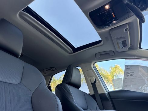 Certified 2024 Lexus NX 250 FWD image 20