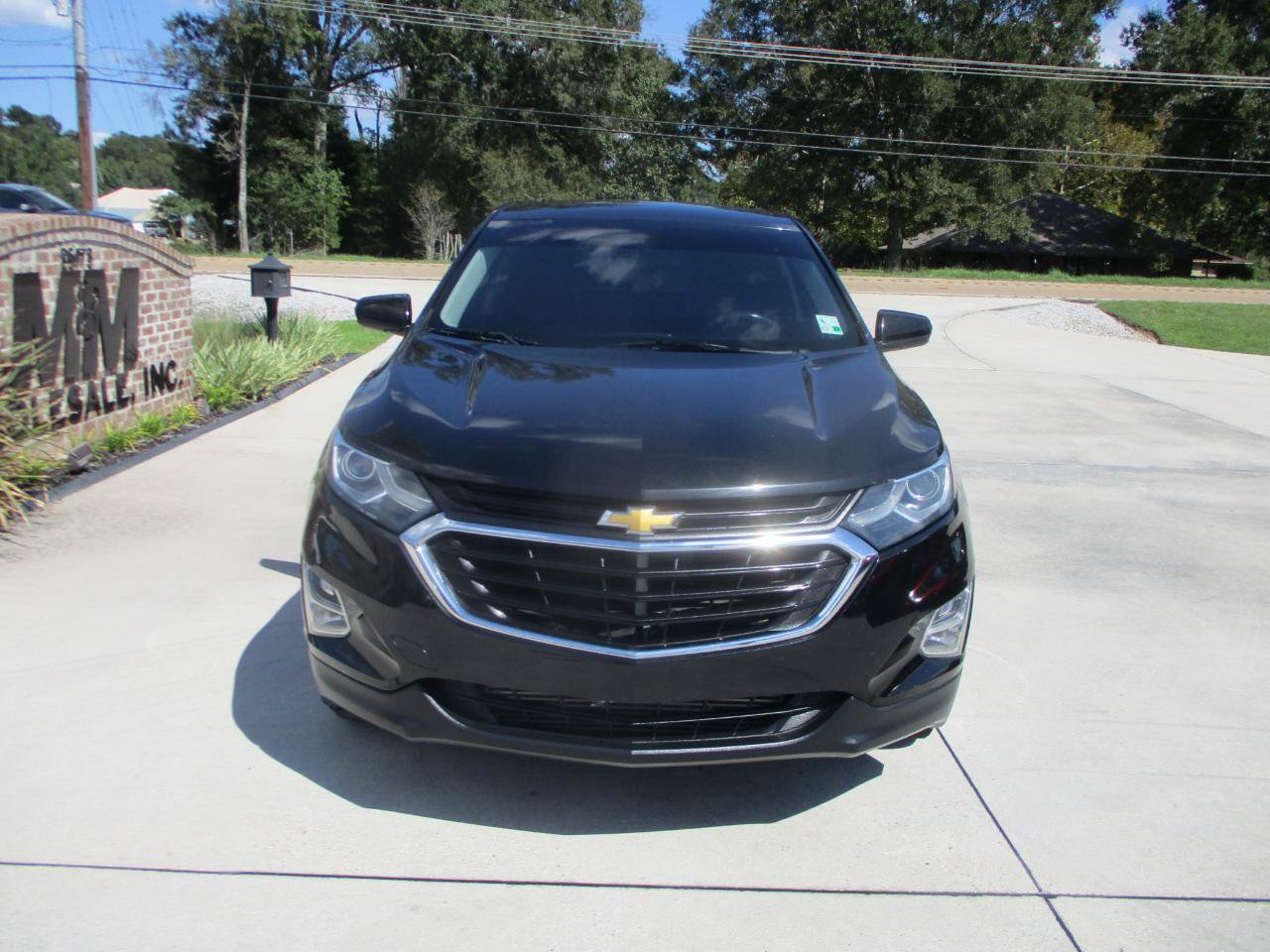 Used 2018 Chevrolet Equinox LT FWD image 22