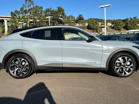 New 2024 Ford Mustang Mach-E Select w/ Comfort Package Lite image 2