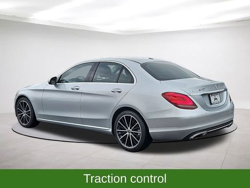 Used 2021 Mercedes-Benz C 300 C 300 w/ Premium Package image 5