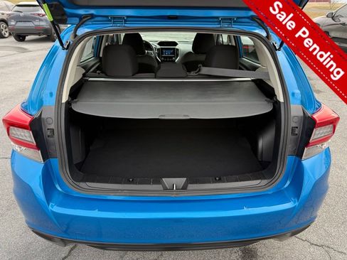 Used 2023 Subaru Impreza Premium image 27