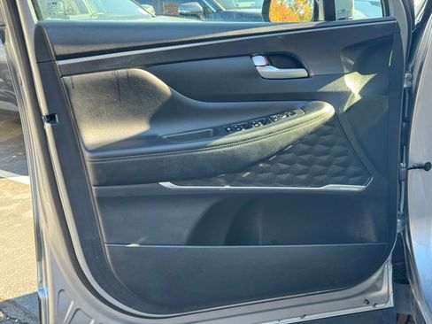 Used 2023 Hyundai Santa Fe SEL w/ Premium Package image 27