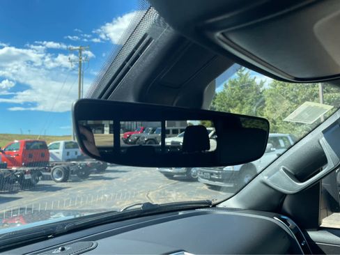 New 2026 RAM 1500 Big Horn image 55