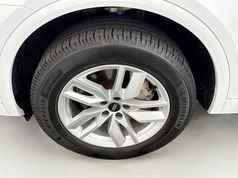 Used 2023 Audi Q5 2.0T Premium image 28