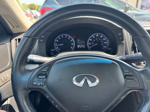 Used 2012 INFINITI G37 x Coupe w/ Premium Pkg AWD/4WD image 19
