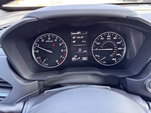 New 2026 Subaru Forester Limited image 27