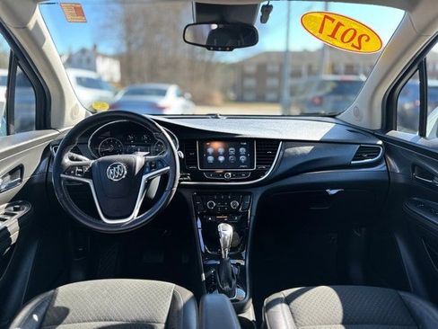 Used 2017 Buick Encore Preferred image 16