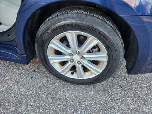 Used 2011 Subaru Legacy 2.5i Premium image 29