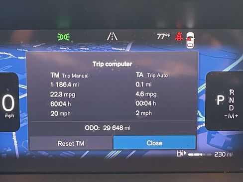 Certified 2023 Volvo XC90 B6 Ultimate w/ Lounge Package AWD/4WD image 24