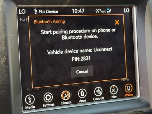 Used 2018 Jeep Grand Cherokee High Altitude RWD image 24