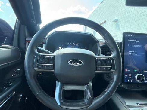 Used 2023 Ford Expedition Timberline AWD/4WD image 18