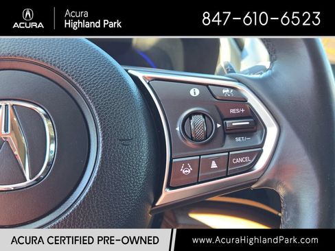 Used 2023 Acura MDX SH-AWD w/ Advance Package image 47