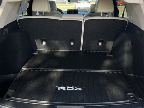 New 2026 Acura RDX SH-AWD w/ Technology Package image 33