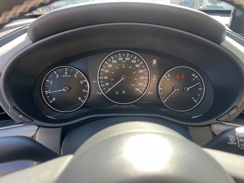 New 2026 MAZDA CX-30 2.5 Turbo w/ Premium Package image 9