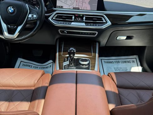 Used 2023 BMW X5 xDrive40i w/ Luxury Seating Package AWD/4WD image 36