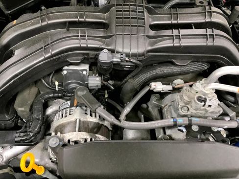 Used 2023 Subaru Legacy Premium AWD/4WD image 65
