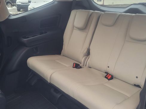 Used 2020 Subaru Ascent Limited image 40