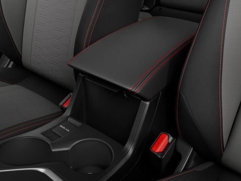 New 2026 Subaru Impreza 2.0i Sport AWD/4WD image 20