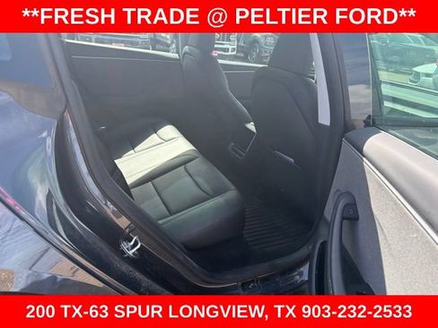 Used 2025 Tesla Model 3 Long Range RWD image 21