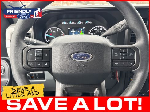 New 2026 Ford F450 XL w/ 360-Degree Camera Package AWD/4WD image 13