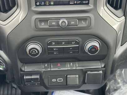 New 2025 Chevrolet Silverado 3500 W/T w/ WT Convenience Package