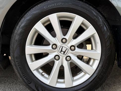 Used 2012 Honda Civic EX image 23