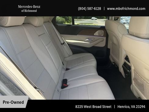 Used 2022 Mercedes-Benz GLE 350 4MATIC image 16