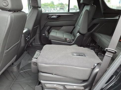 New 2026 Chevrolet Tahoe LT w/ Comfort Package AWD/4WD image 9