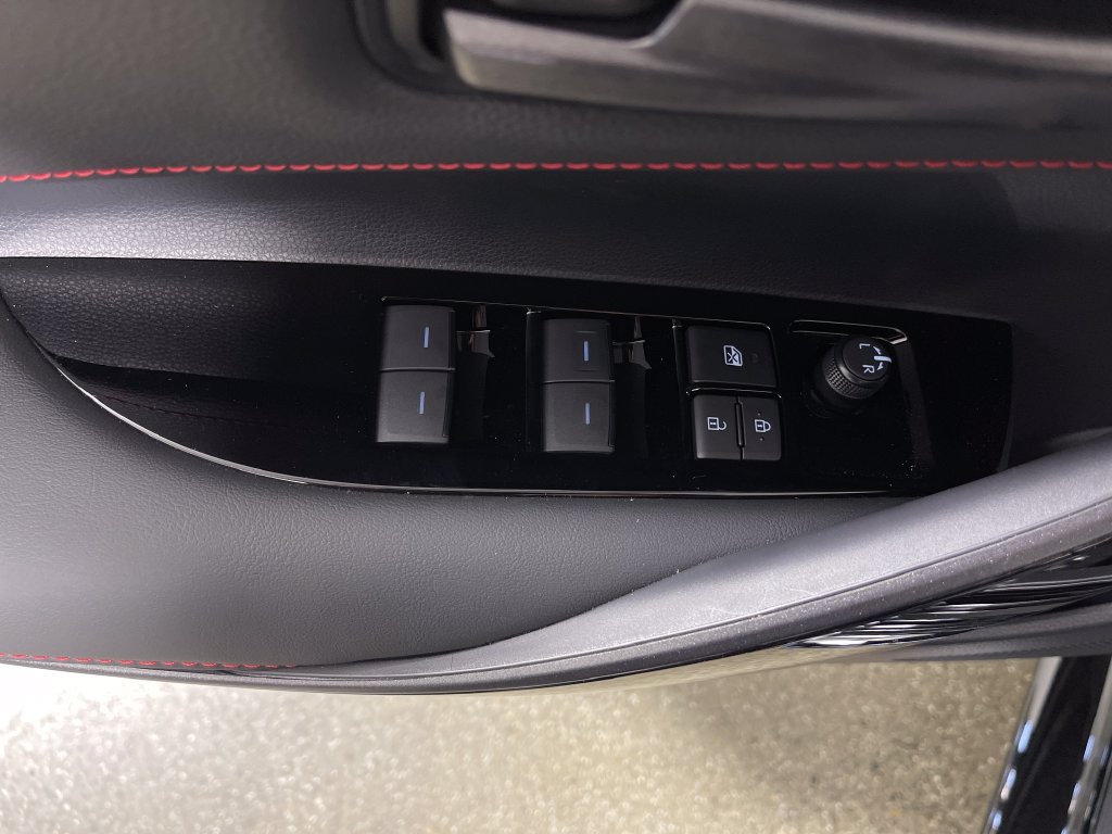 New 2026 Toyota Corolla GR AWD/4WD image 16