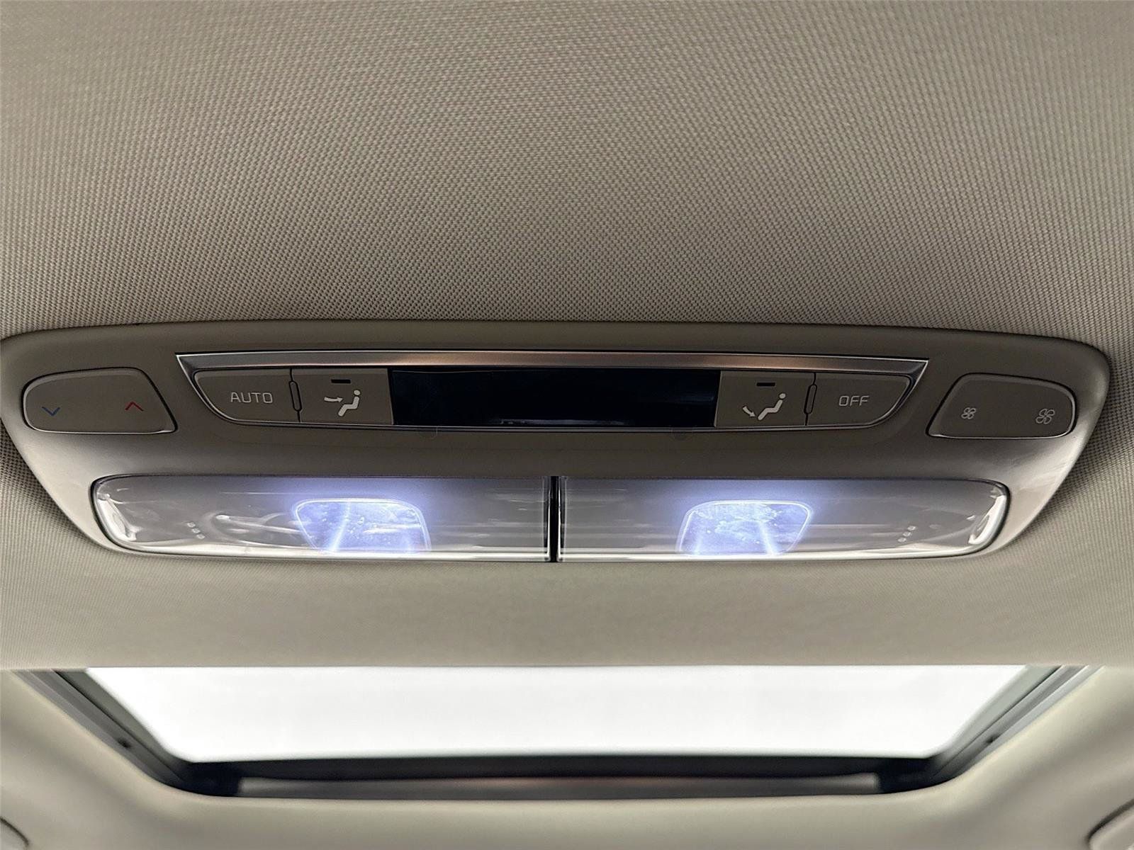 Used 2021 Kia Telluride EX w/ EX Premium Package FWD image 34