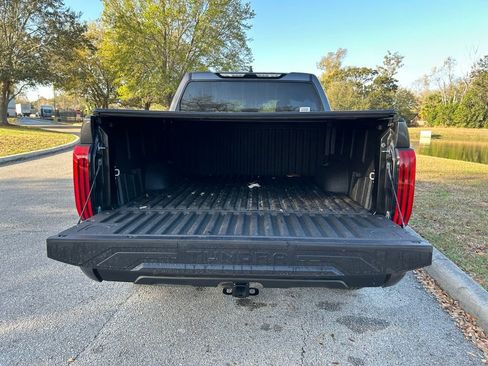Used 2025 Toyota Tundra SR w/ SR Tow Package image 10