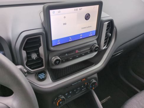 Used 2023 Ford Bronco Sport Big Bend AWD/4WD image 27