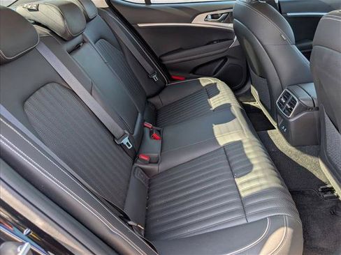 Used 2026 Genesis G70 2.5T Prestige AWD/4WD image 21