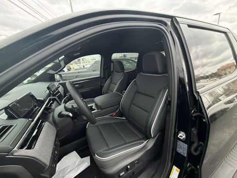 New 2026 GMC Sierra EV Elevation AWD/4WD image 17