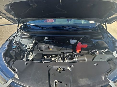Used 2025 Acura RDX A-Spec image 35