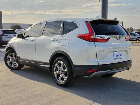 Used 2018 Honda CR-V EX-L image 15